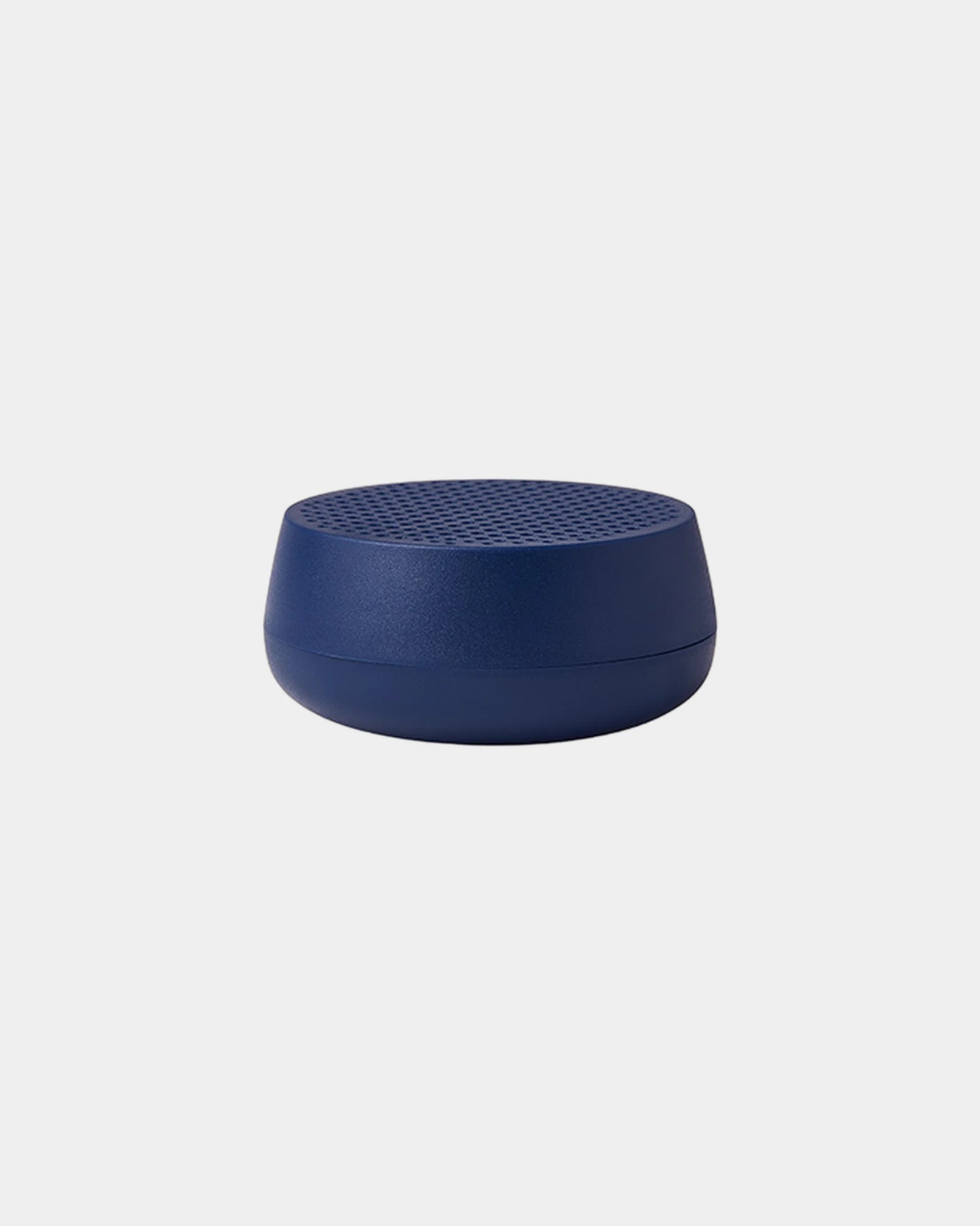 Enceinte Bluetooth® ABS Lexon MINO S à personnaliser - Dark Blue